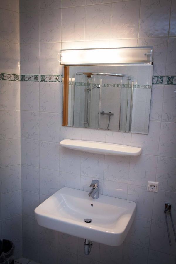 Weinbau Pronegg Vlg. Krainz Appartement Leutschach Buitenkant foto