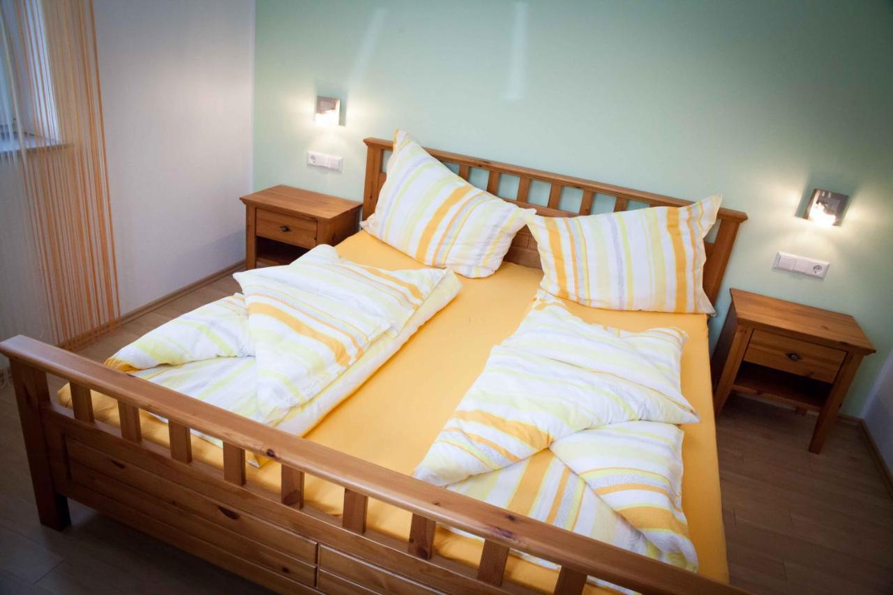 Weinbau Pronegg Vlg. Krainz Appartement Leutschach Buitenkant foto