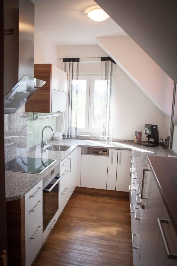 Weinbau Pronegg Vlg. Krainz Appartement Leutschach Buitenkant foto