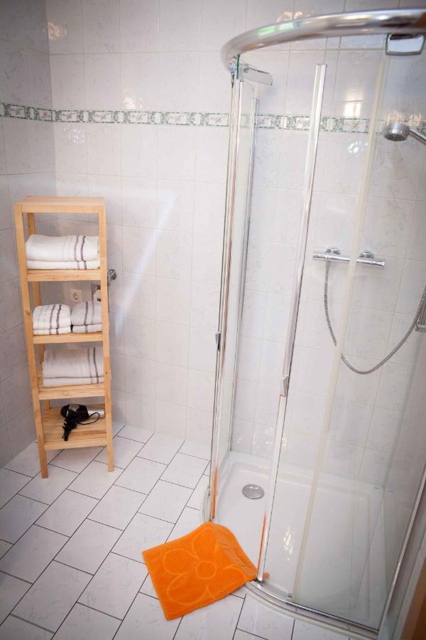 Weinbau Pronegg Vlg. Krainz Appartement Leutschach Buitenkant foto