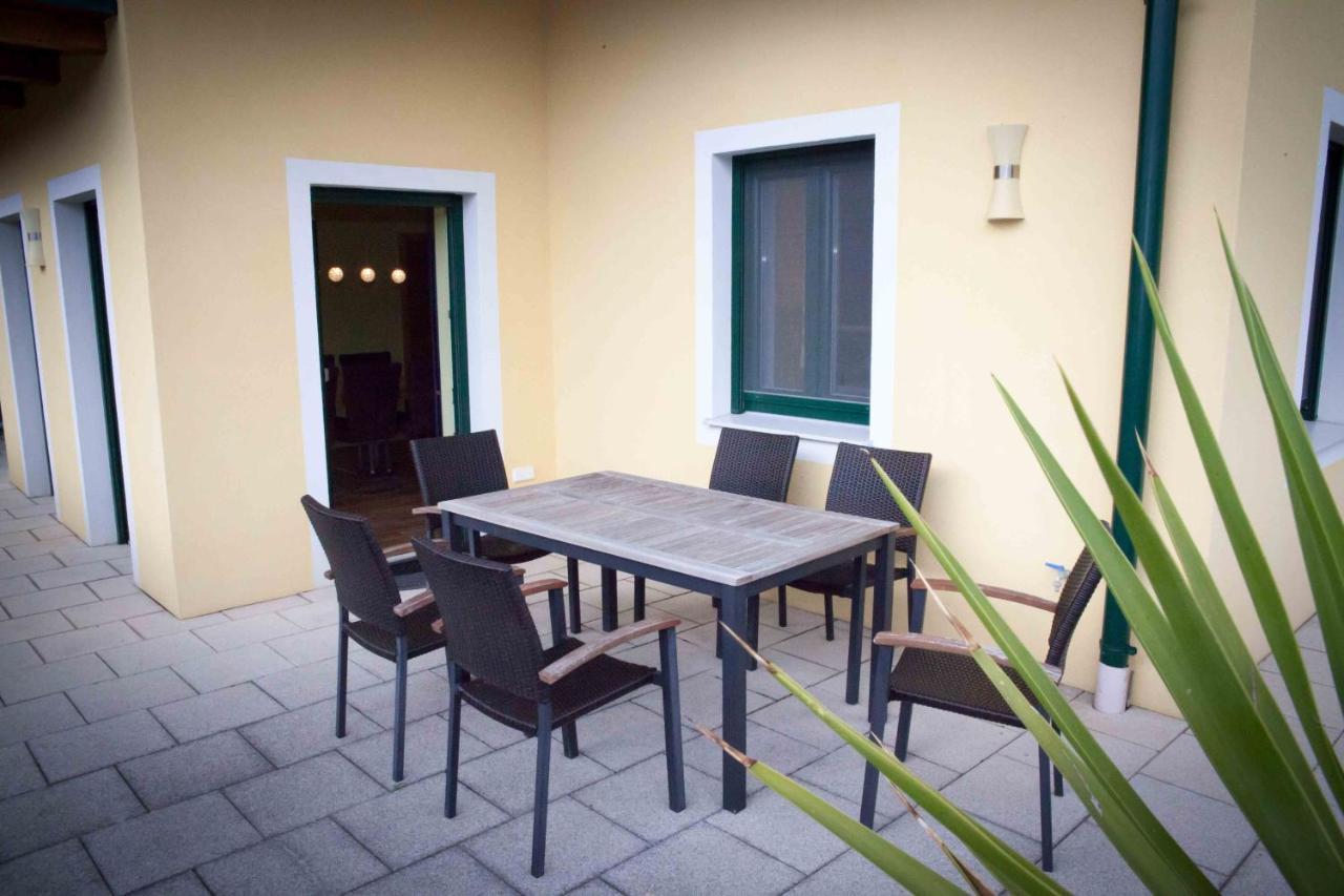 Weinbau Pronegg Vlg. Krainz Appartement Leutschach Buitenkant foto